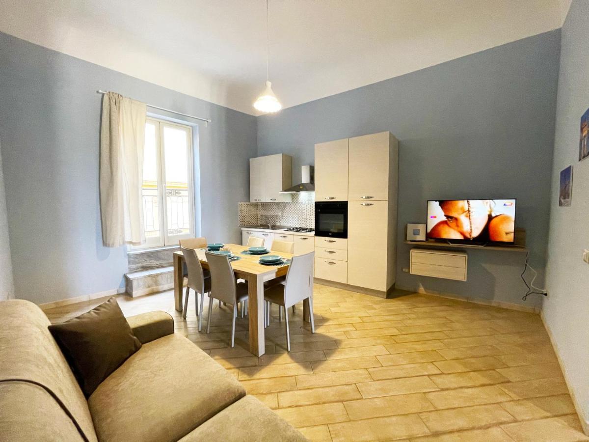 Athenahome- Intero Agrigento